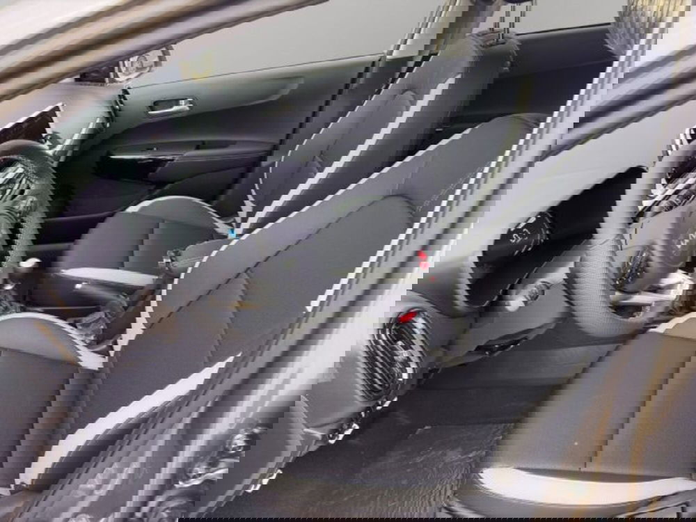 Kia Picanto nuova a Perugia (10)