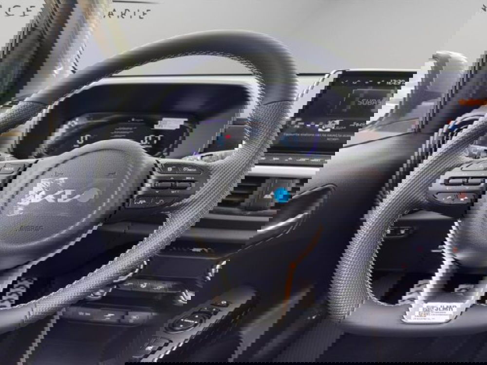 Kia Picanto nuova a Perugia (12)