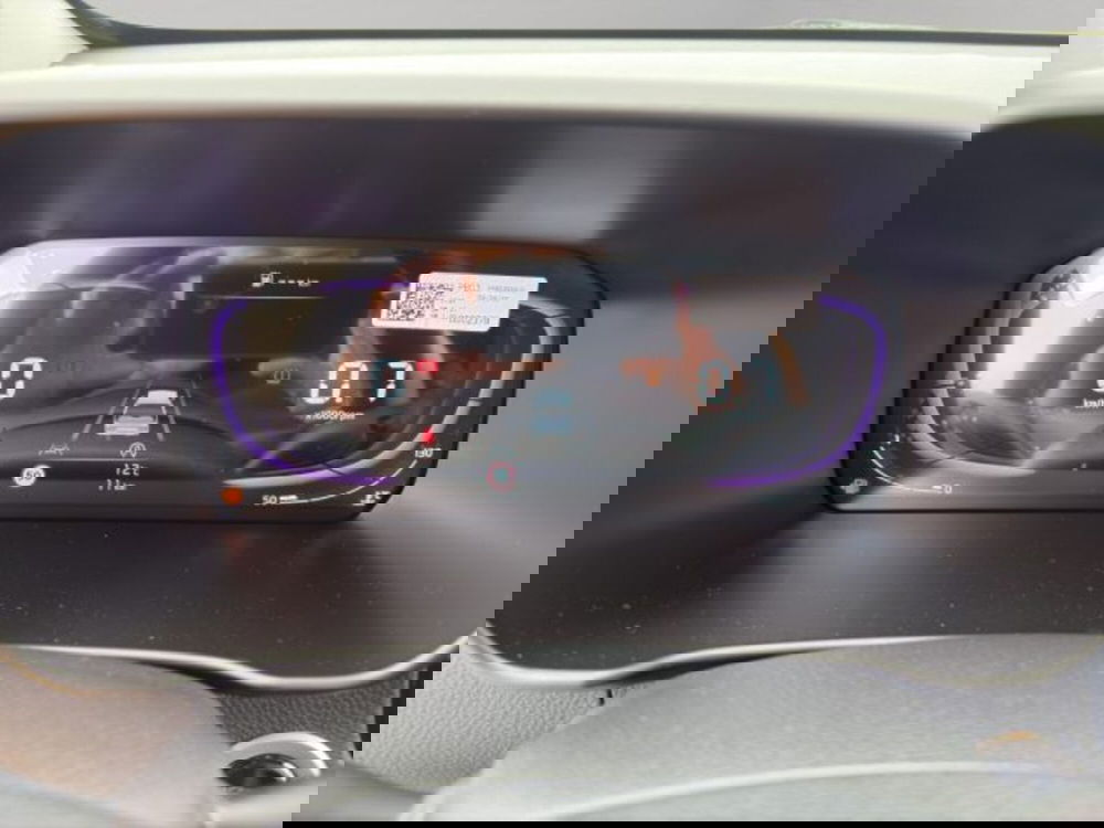 Kia Picanto nuova a Perugia (13)