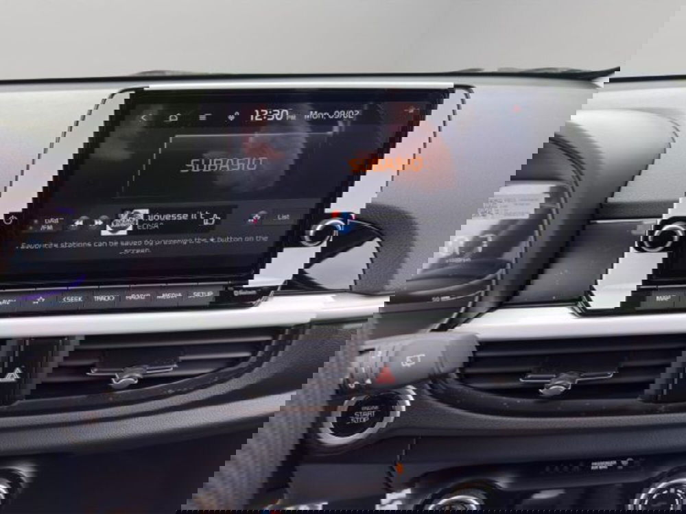 Kia Picanto nuova a Perugia (14)