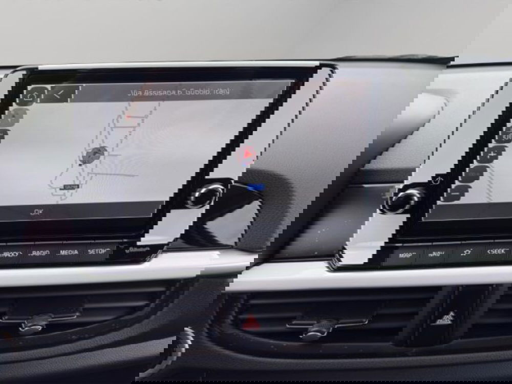 Kia Picanto nuova a Perugia (15)