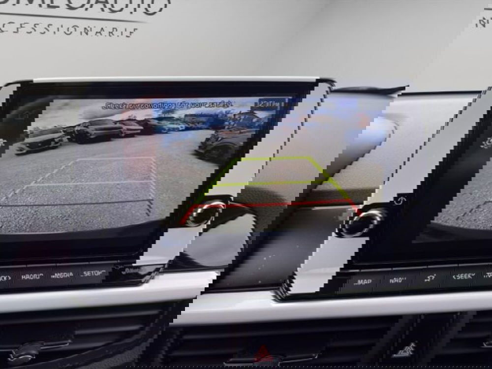 Kia Picanto nuova a Perugia (16)