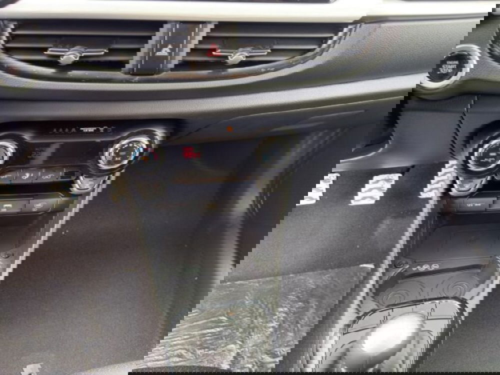 Kia Picanto nuova a Perugia (17)