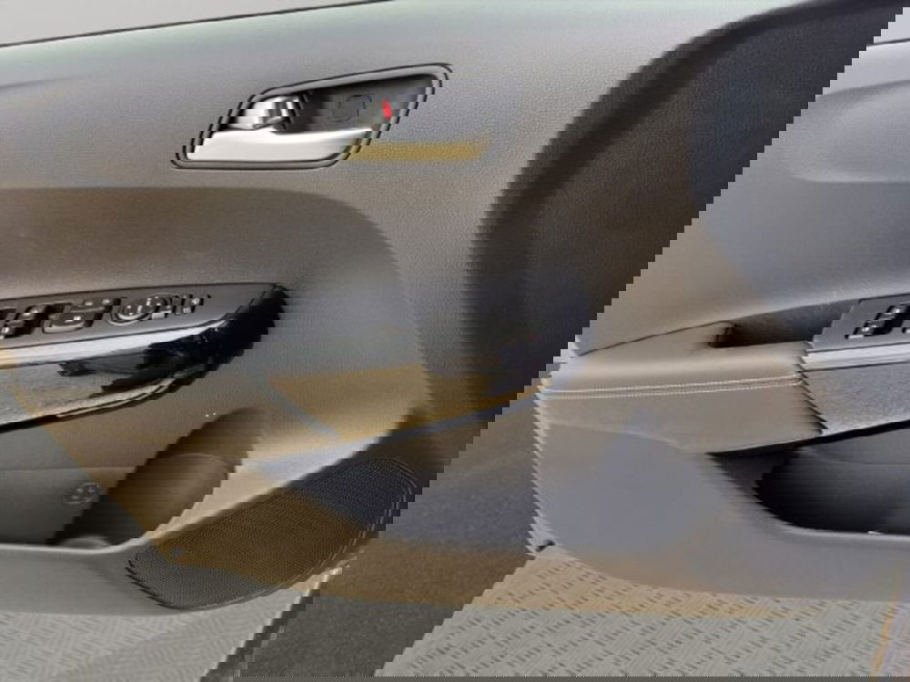 Kia Picanto nuova a Perugia (18)