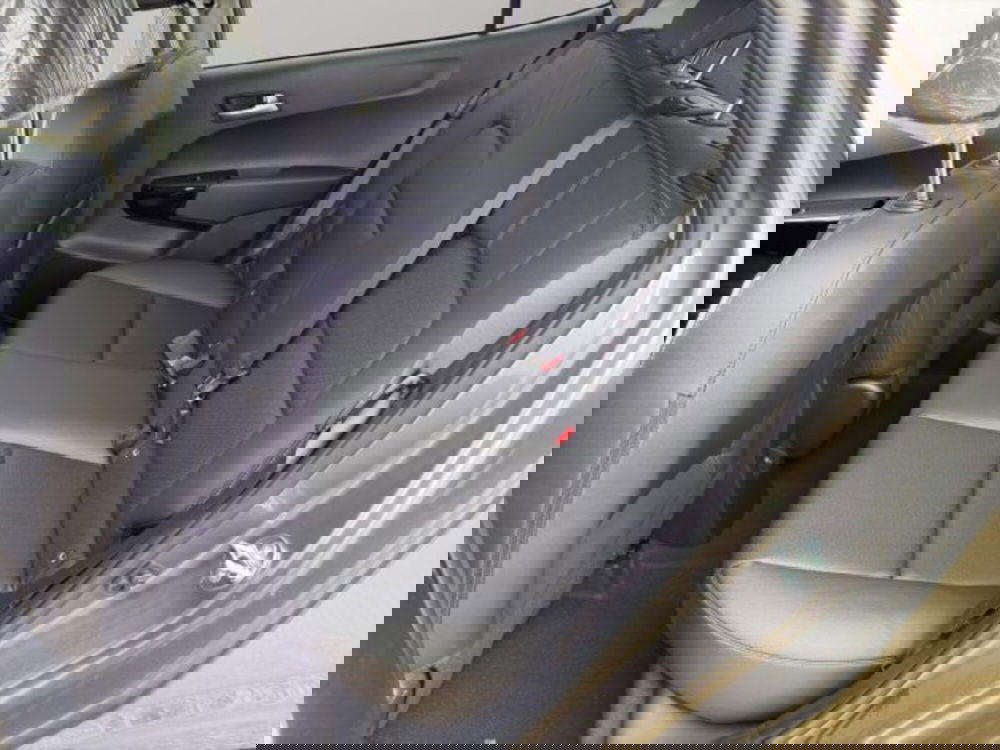 Kia Picanto nuova a Perugia (19)