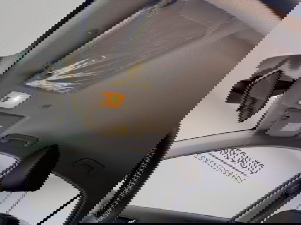 Kia Picanto nuova a Perugia (20)