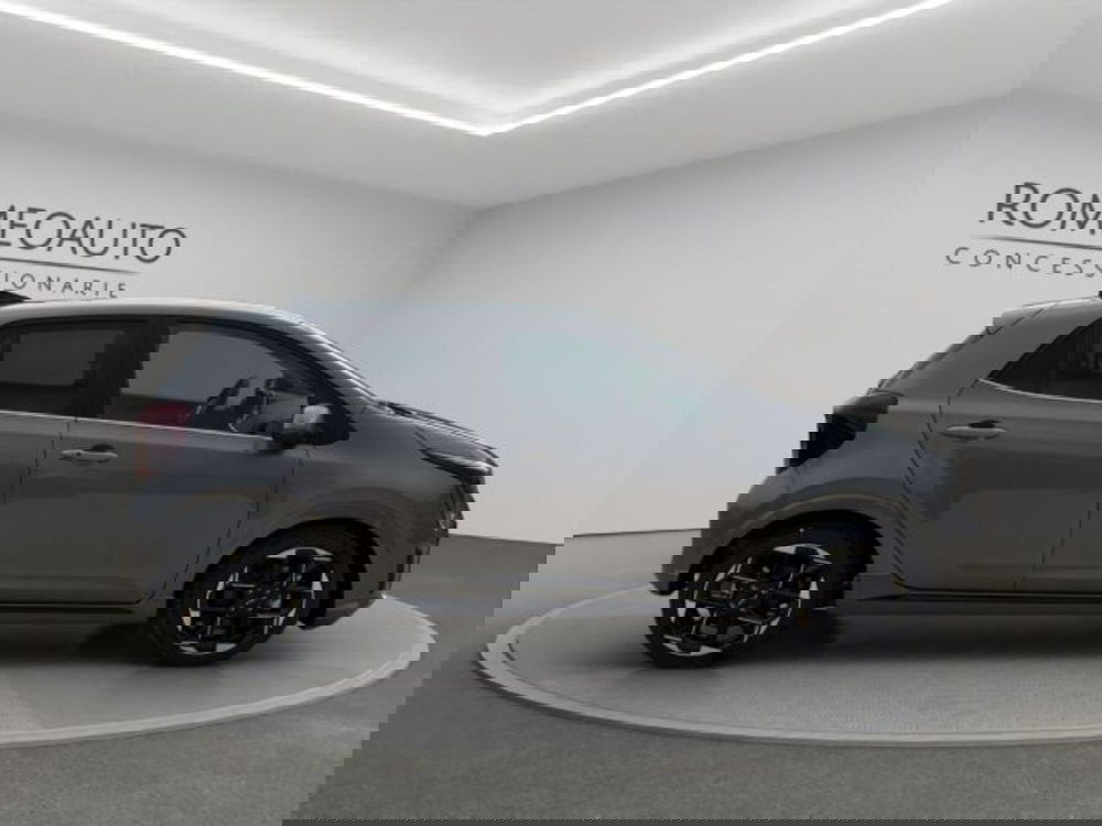 Kia Picanto nuova a Perugia (7)