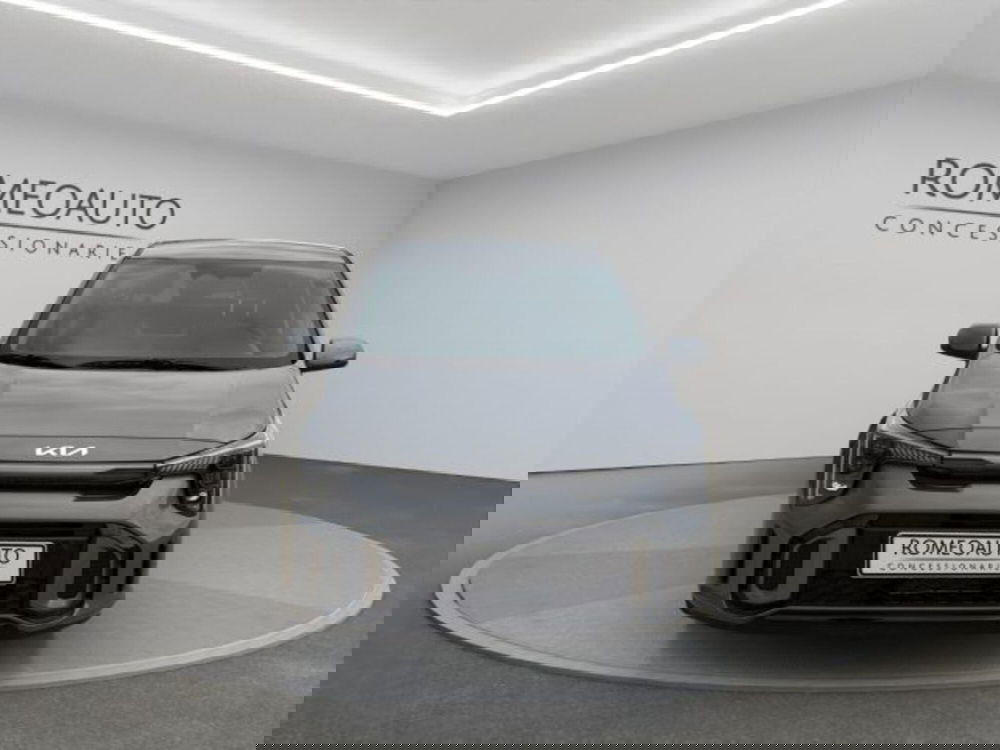 Kia Picanto nuova a Perugia (9)