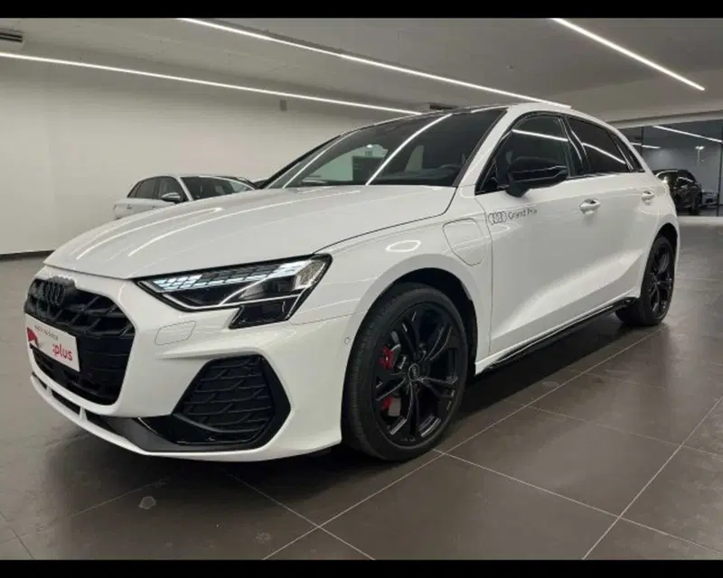 Audi A3 Sportback usata a Bologna