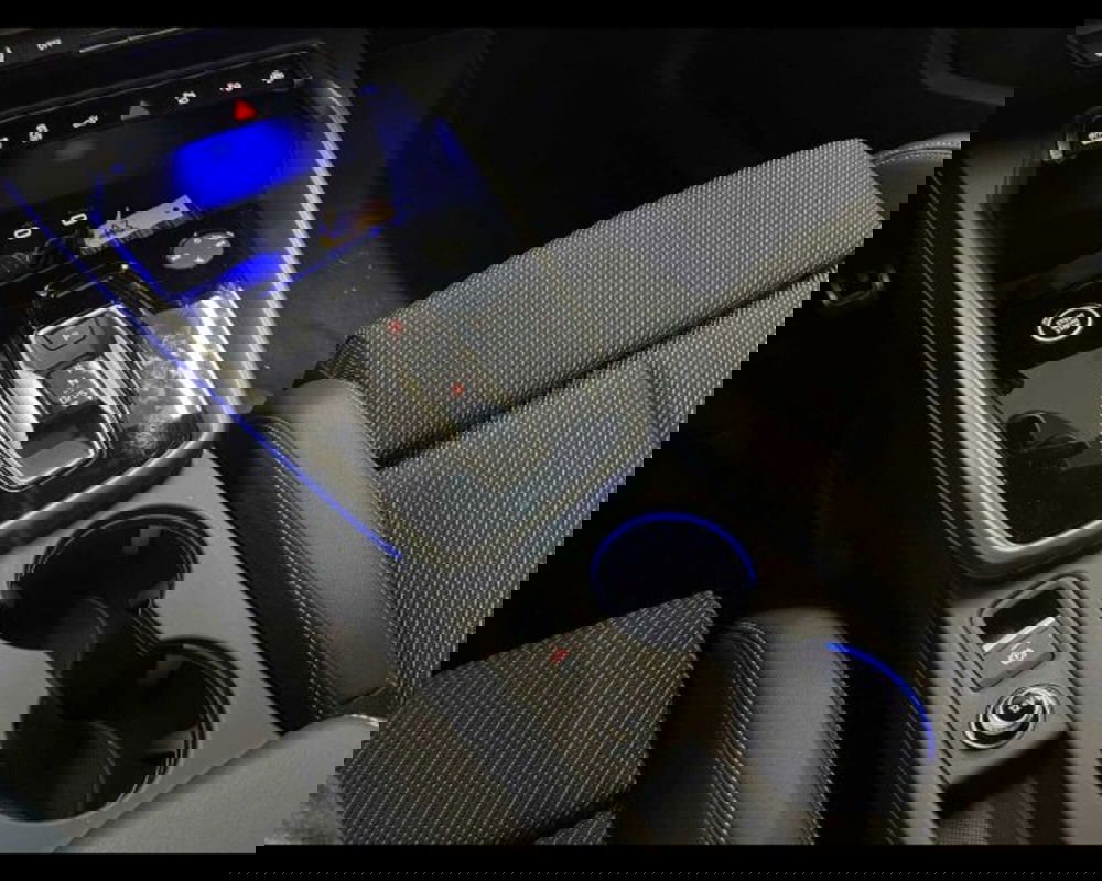 Audi A3 Sportback usata a Bologna (10)