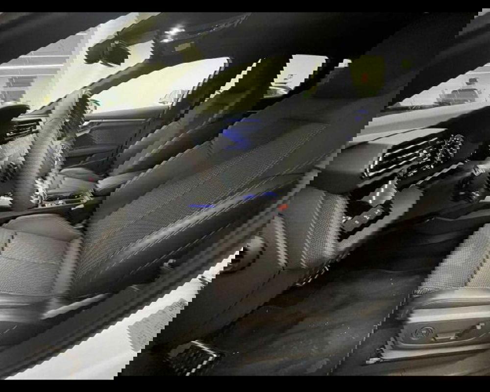 Audi A3 Sportback usata a Bologna (12)