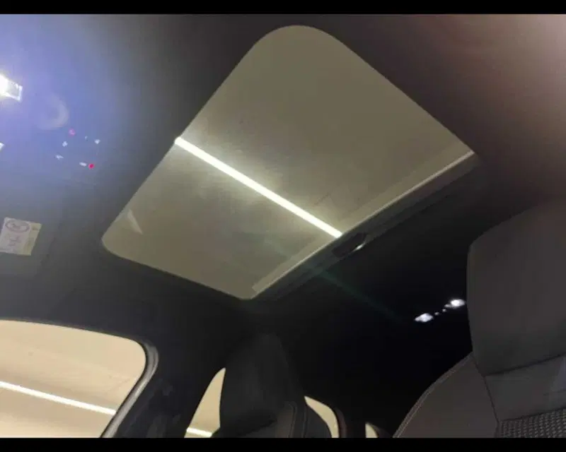 Audi A3 Sportback usata a Bologna (13)