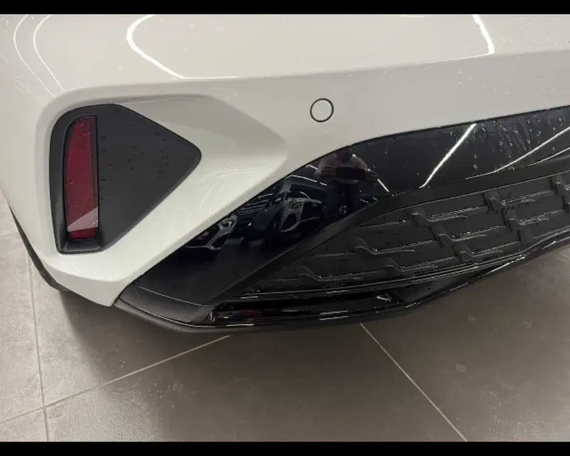 Audi A3 Sportback usata a Bologna (15)