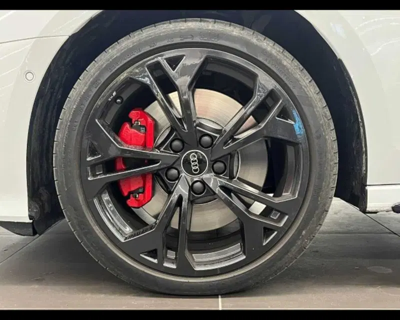 Audi A3 Sportback usata a Bologna (16)