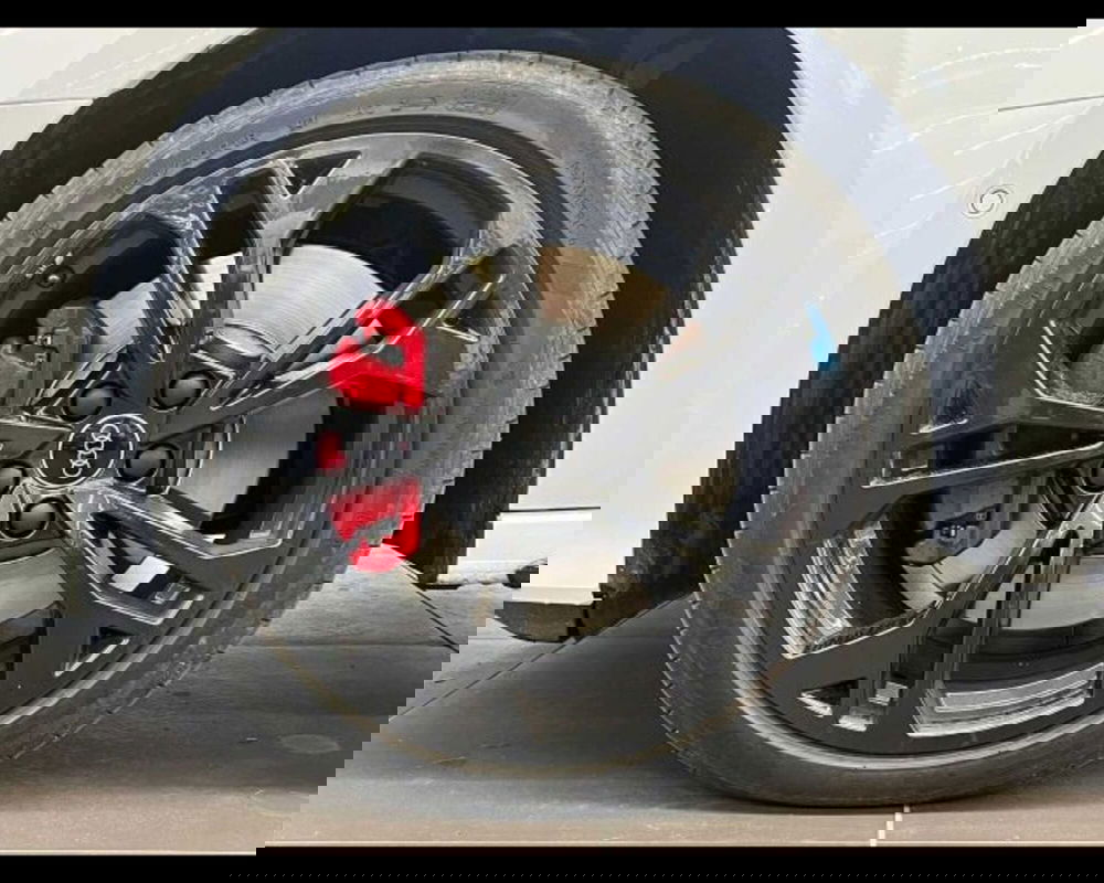 Audi A3 Sportback usata a Bologna (16)