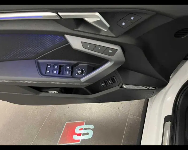 Audi A3 Sportback usata a Bologna (19)
