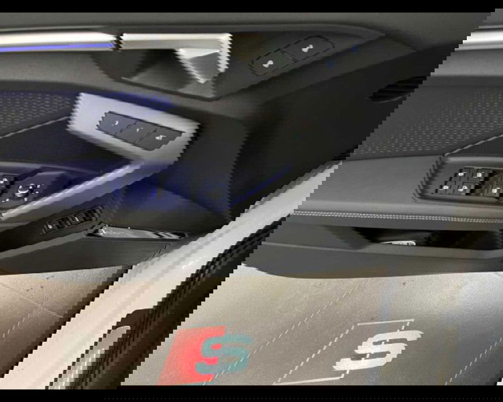 Audi A3 Sportback usata a Bologna (19)