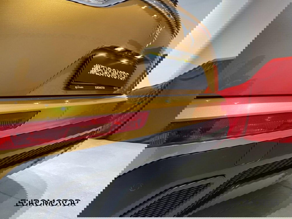 Ds DS 3 usata a Bari (13)