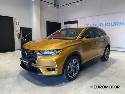 Ds DS 3 DS 3 Crossback BlueHDi 130 aut. Business del 2021 usata a Modugno