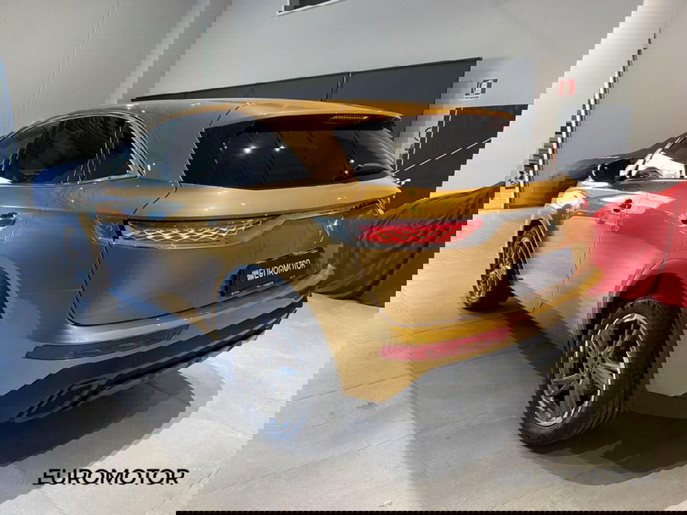 Ds DS 3 usata a Bari (11)