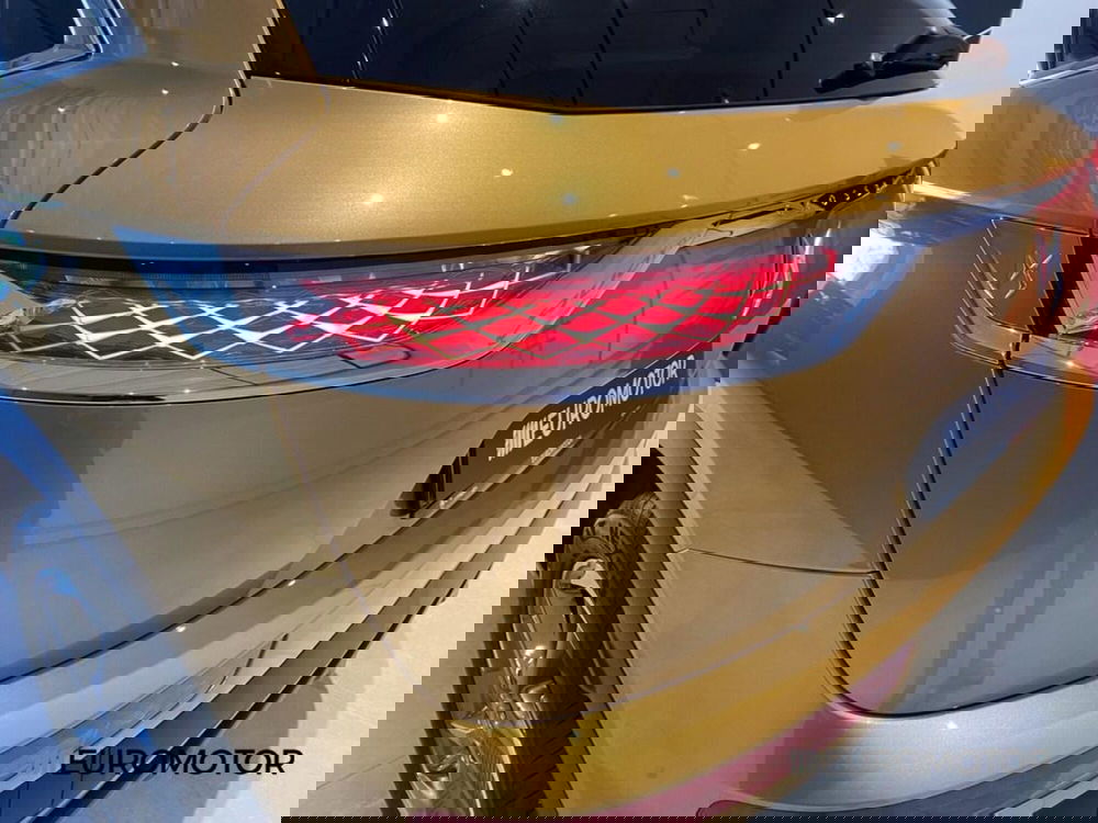 Ds DS 3 usata a Bari (12)