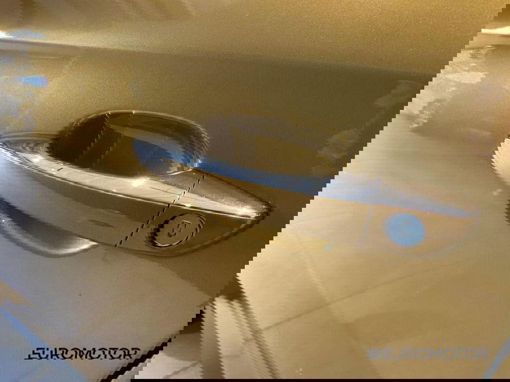 Ds DS 3 usata a Bari (15)