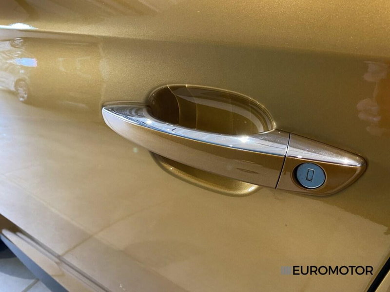 Ds DS 7 usata a Bari (15)