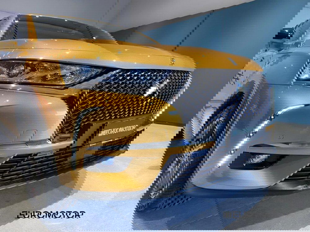 Ds DS 3 usata a Bari (4)