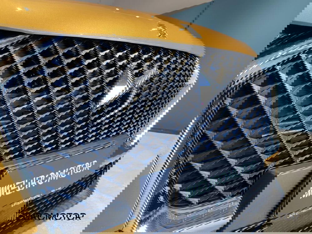 Ds DS 3 usata a Bari (5)