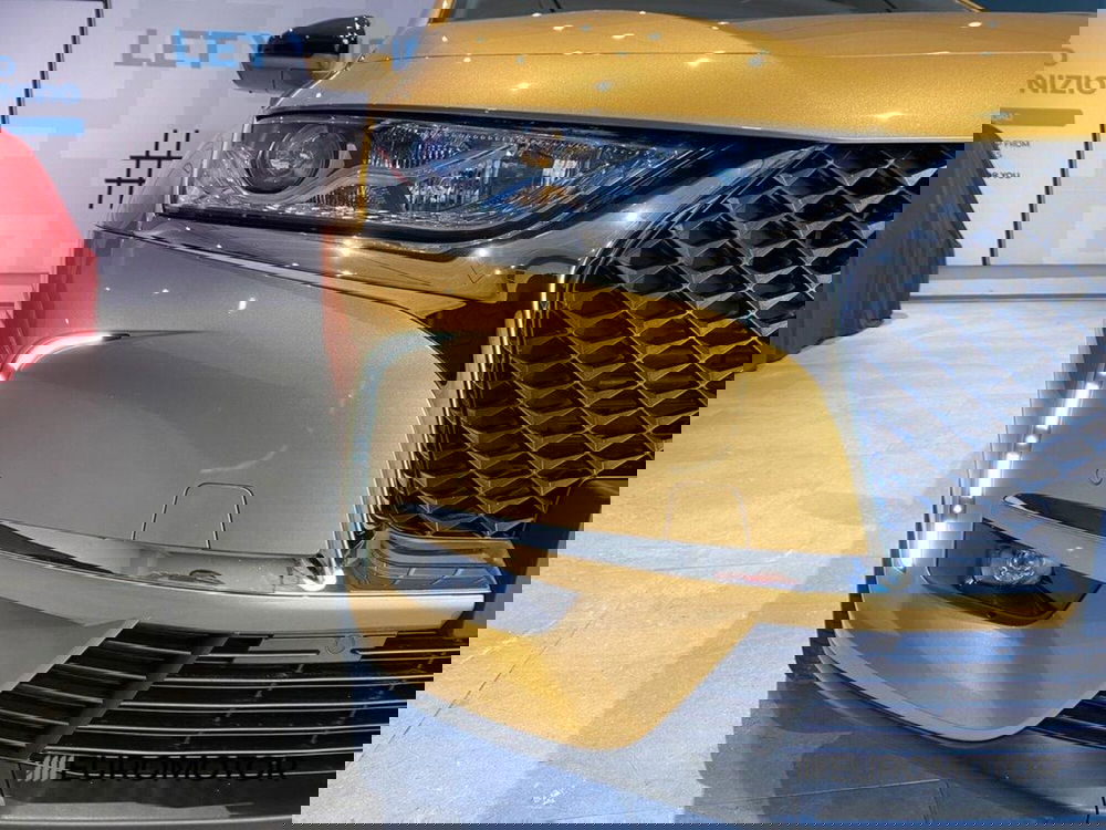 Ds DS 3 usata a Bari (6)