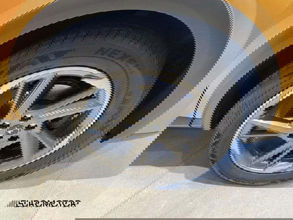 Ds DS 3 usata a Bari (7)