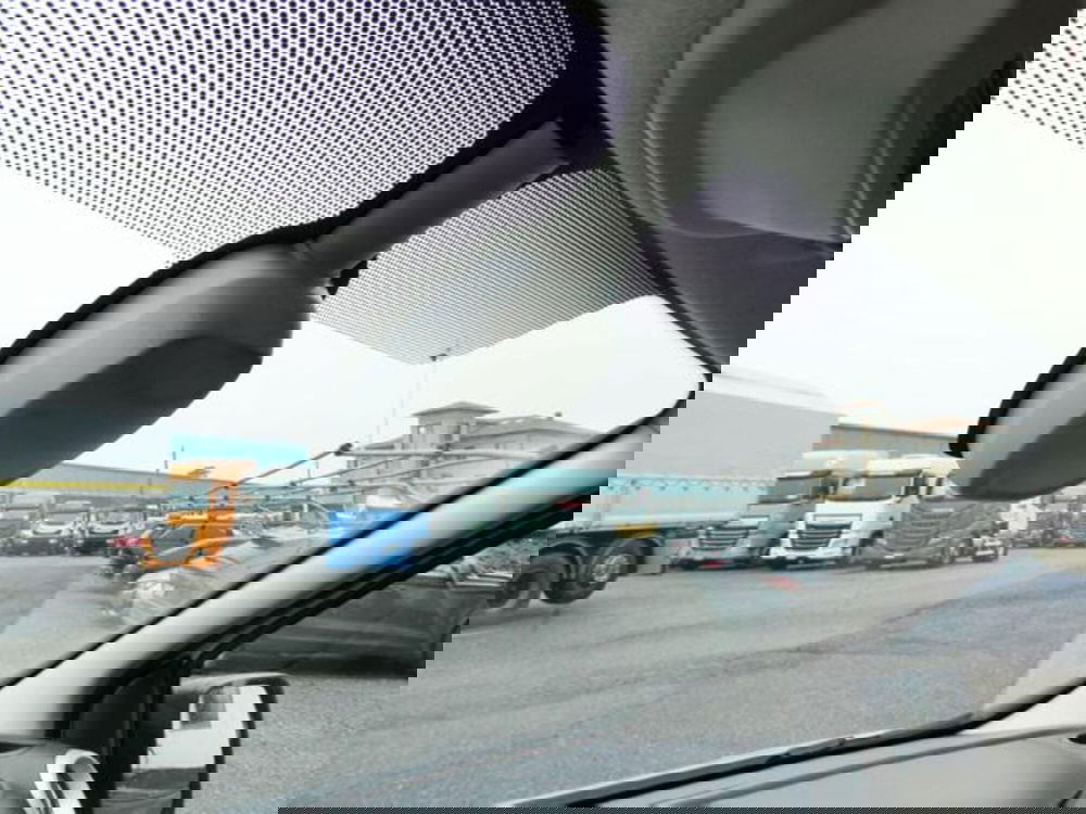 Fiat Talento Furgone usata a Brescia (15)