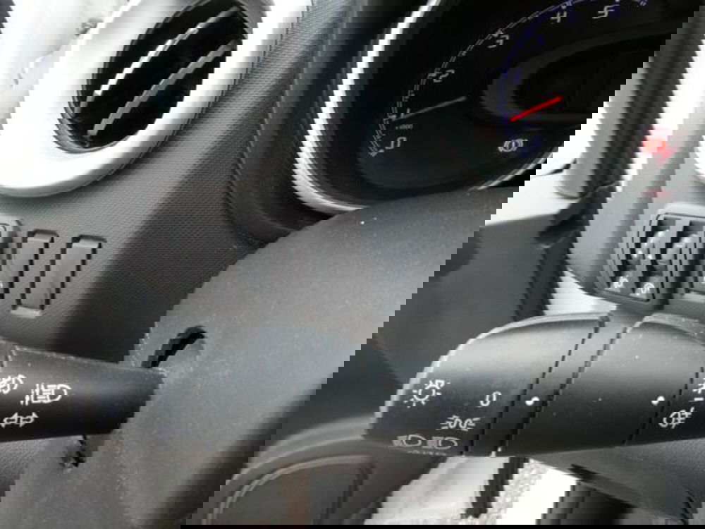 Fiat Talento Furgone usata a Brescia (16)