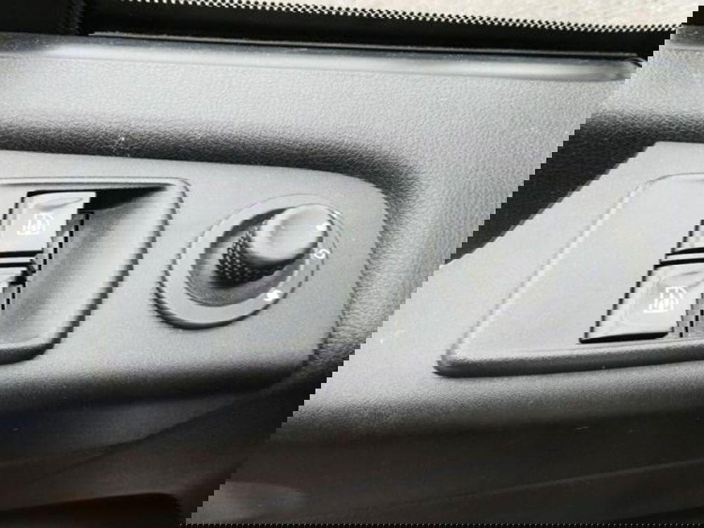 Fiat Talento Furgone usata a Brescia (18)