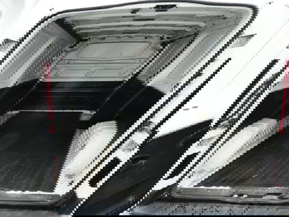 Fiat Talento Furgone usata a Brescia (7)