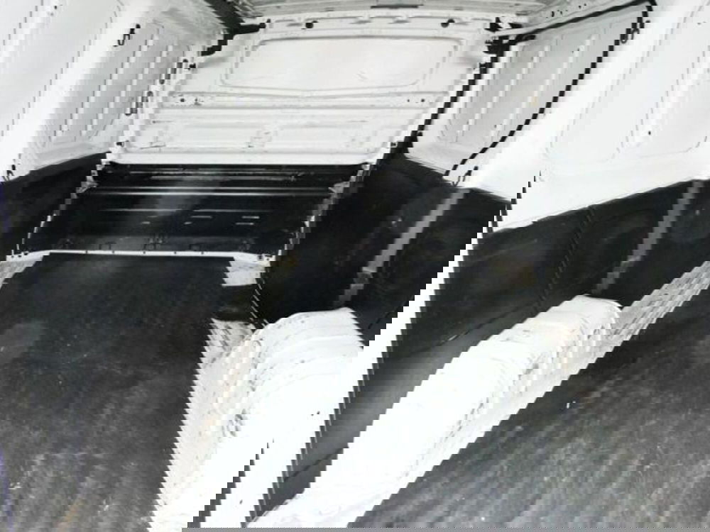 Fiat Talento Furgone usata a Brescia (9)