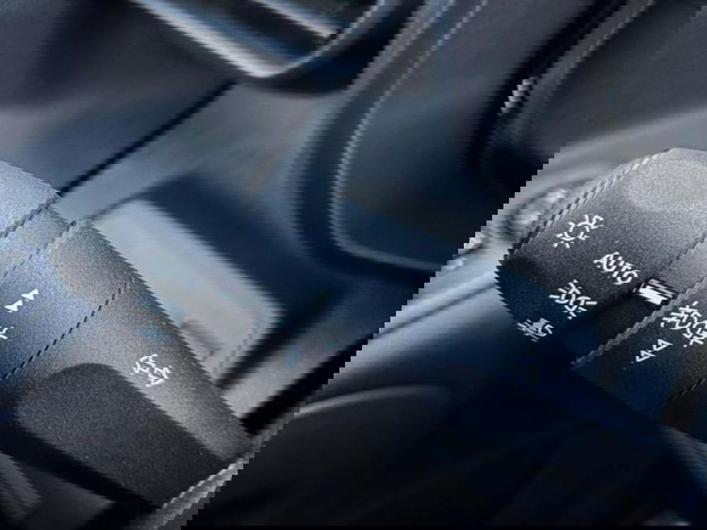 Citroen Berlingo nuova a Brescia (13)