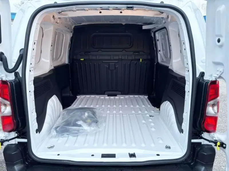 Citroen Berlingo nuova a Brescia (6)