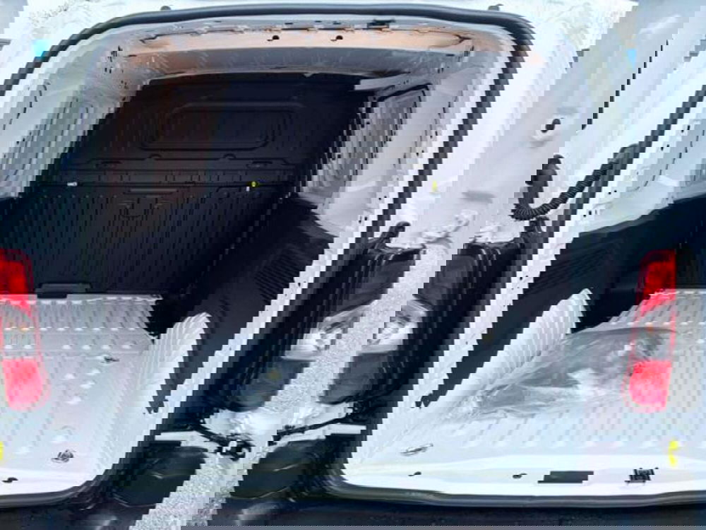 Citroen Berlingo nuova a Brescia (6)