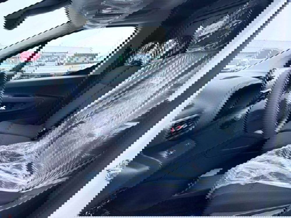 Citroen Berlingo nuova a Brescia (9)