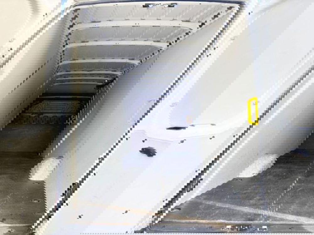 Iveco Daily Furgone usata a Brescia (6)