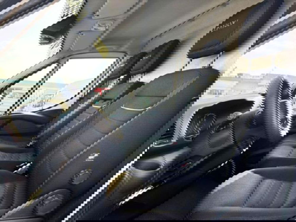Iveco Daily Furgone usata a Brescia (9)