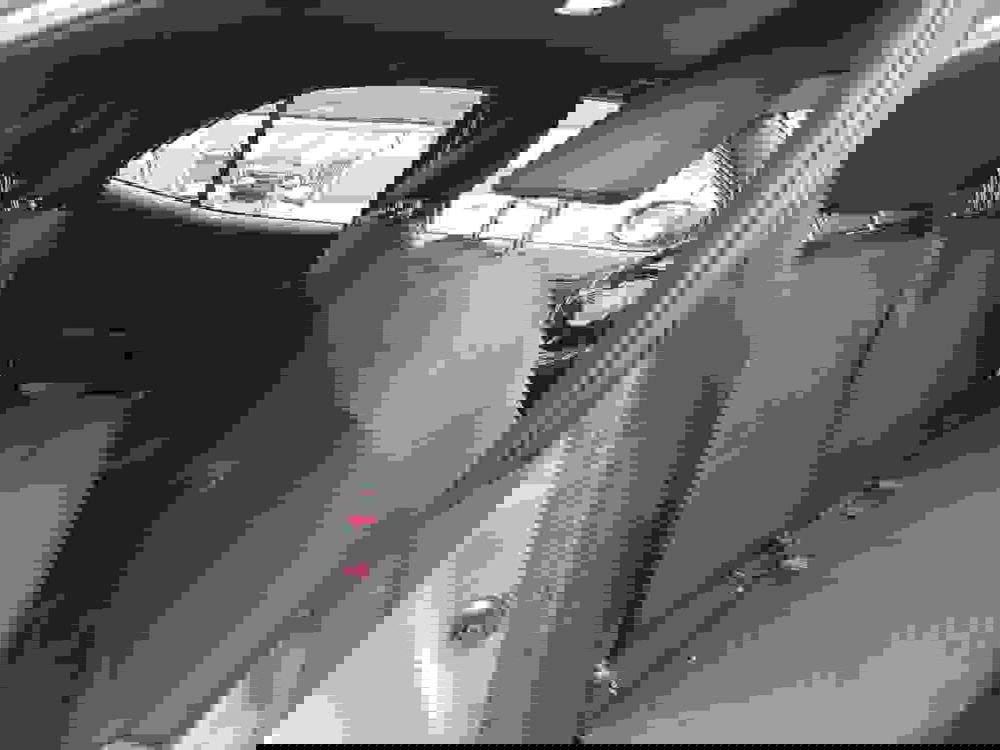 Toyota Yaris Cross usata a Monza e Brianza (10)