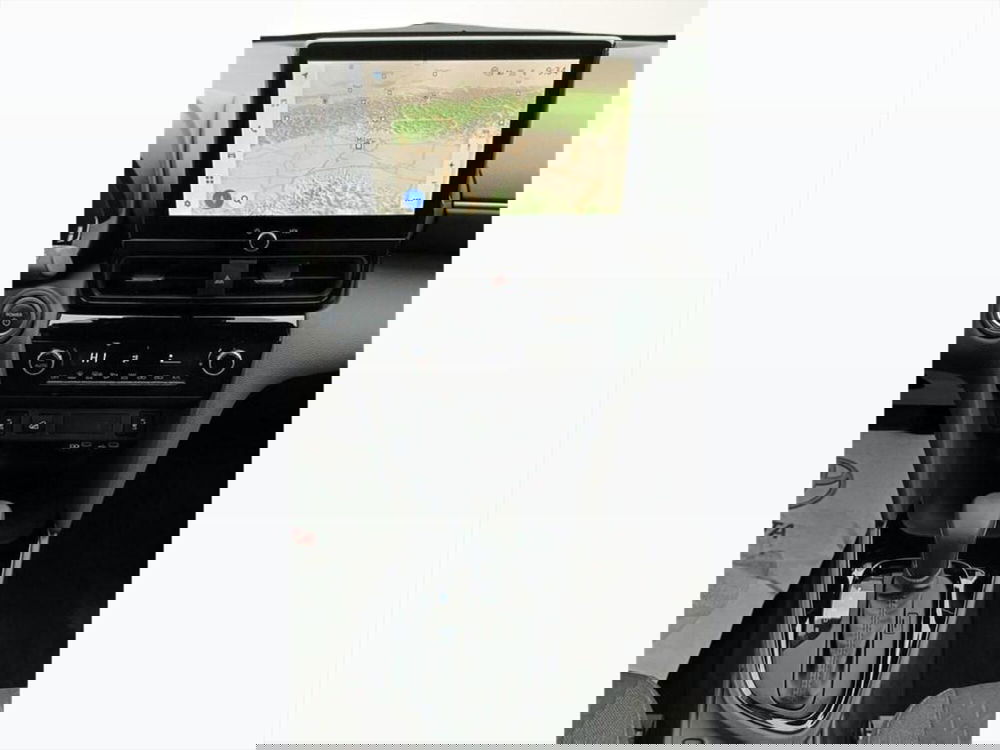 Toyota Yaris Cross usata a Monza e Brianza (13)