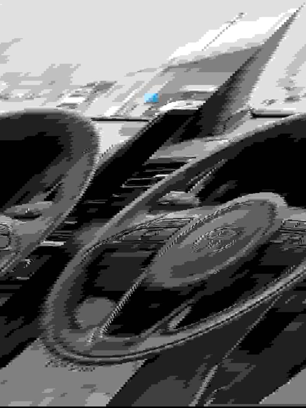 Toyota Yaris Cross usata a Monza e Brianza (7)