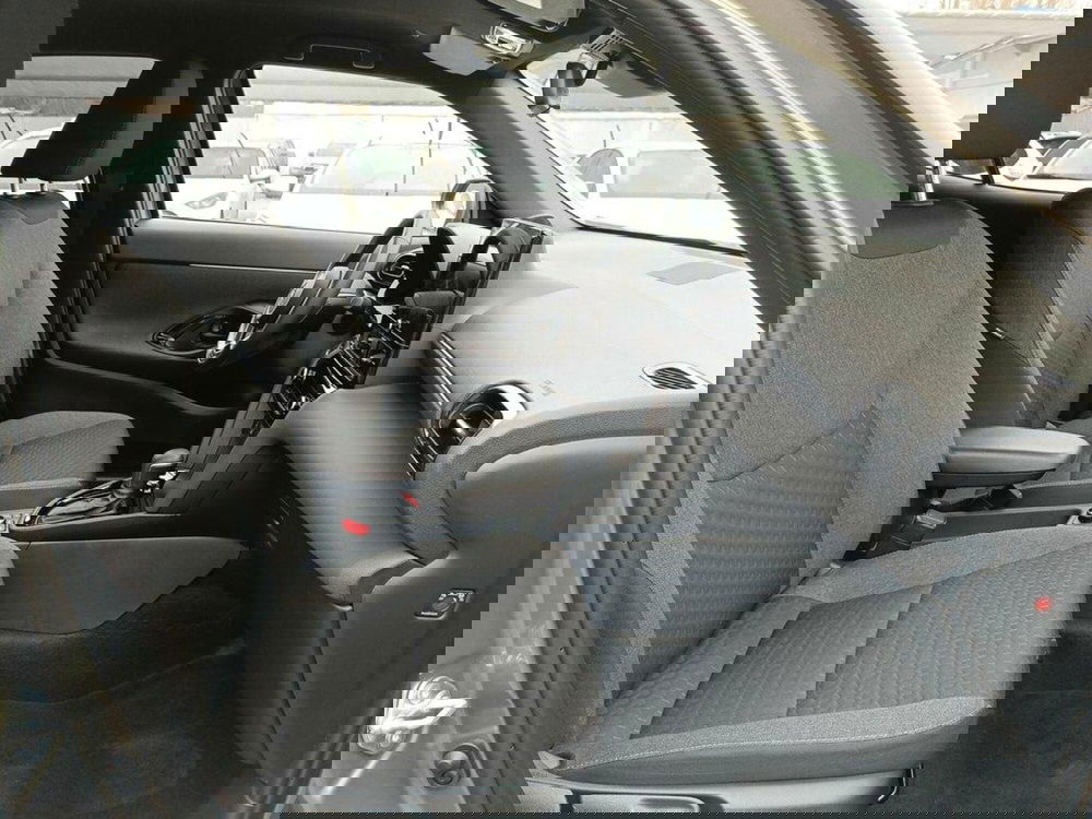 Toyota Yaris Cross usata a Monza e Brianza (9)