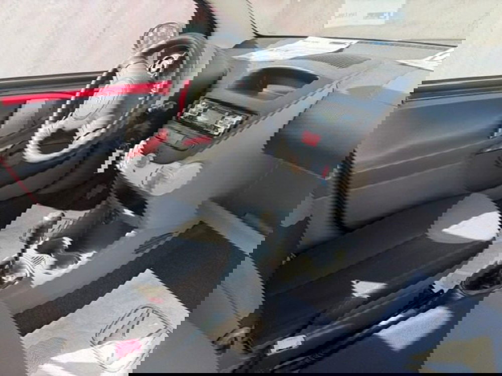 Citroen C1 usata a Prato (6)