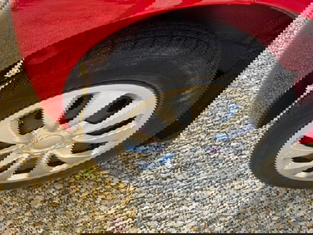 Citroen C1 usata a Prato (8)