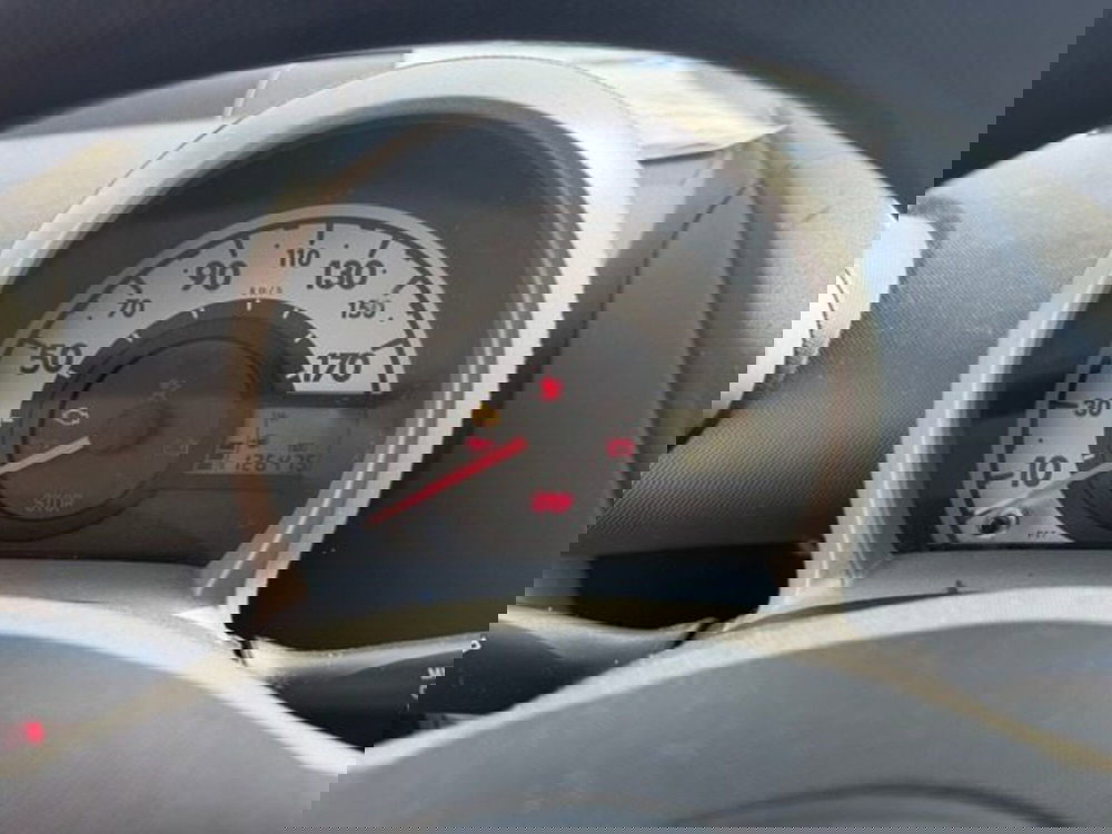 Citroen C1 usata a Prato (9)