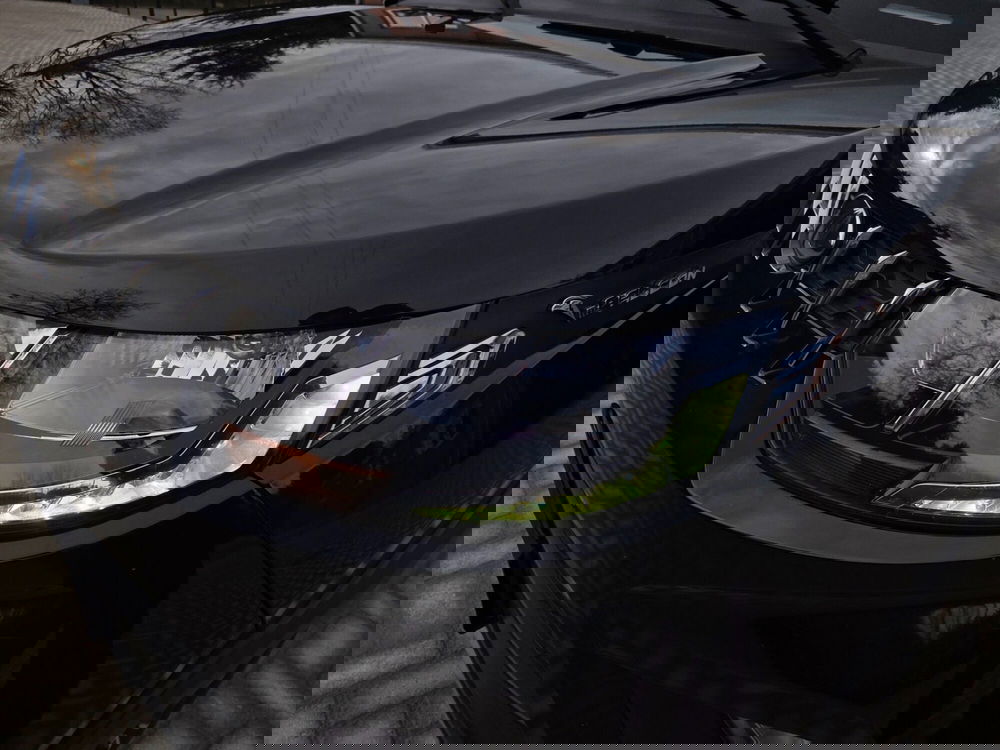 Mahindra KUV100 usata a Torino (18)